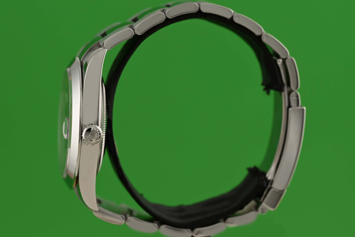 Rolex Datejust 41 - 126300 - Black Dial - Full Set - LC100