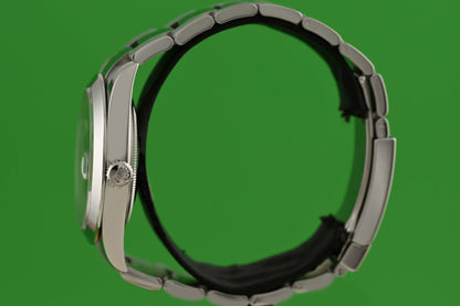 Rolex Datejust 41 - 126300 - Black Dial - Full Set - LC100