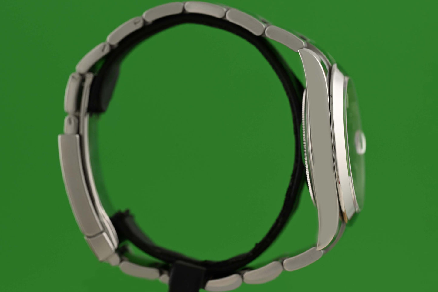 Rolex Datejust 41 - 126300 - Black Dial - Full Set - LC100