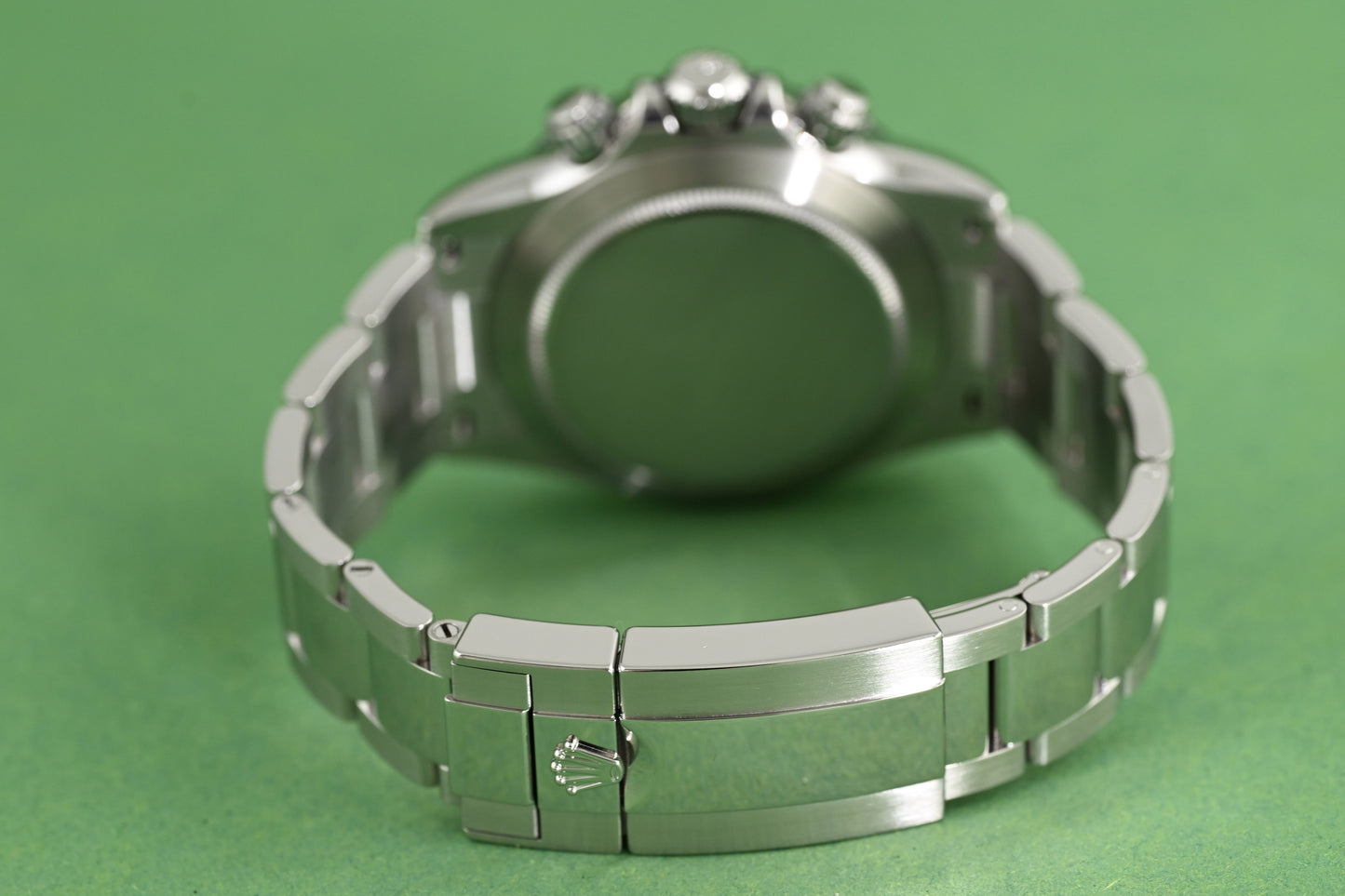 Rolex Daytona 116500LN - Panda Dial - Full Set
