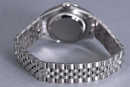 Rolex Lady Datejust 28mm - Full Set - Pink Dial
