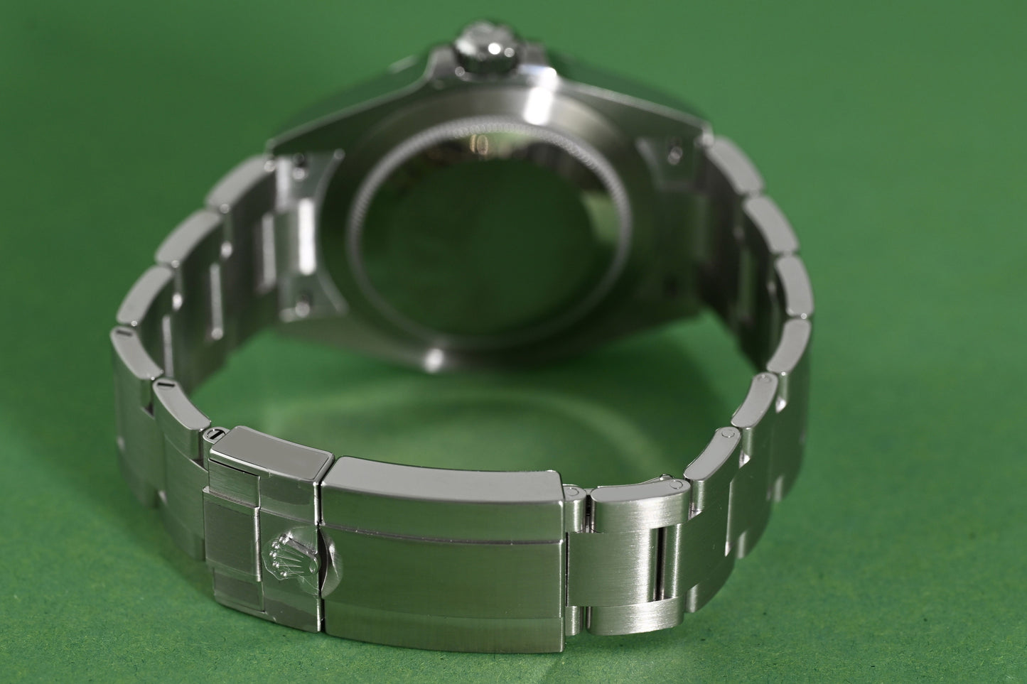 Rolex Air King 126900 - Full Set - NEW 2025