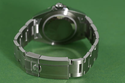 Rolex Air King 126900 - Full Set - NEW 2025