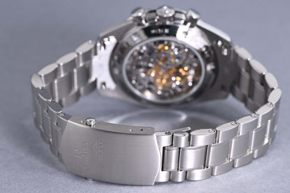 Omega Speedmaster Moonwatch Professional Moonphase - Full Set