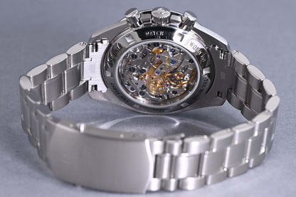 Omega Speedmaster Moonwatch Professional Moonphase - Full Set