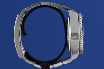 Rolex Deep Sea 126660 - DeepSea Blue James Cameron - Full Set - LC100