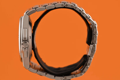 IWC Ingenieur Automatic 40 - White Dial - Full Set - NEW