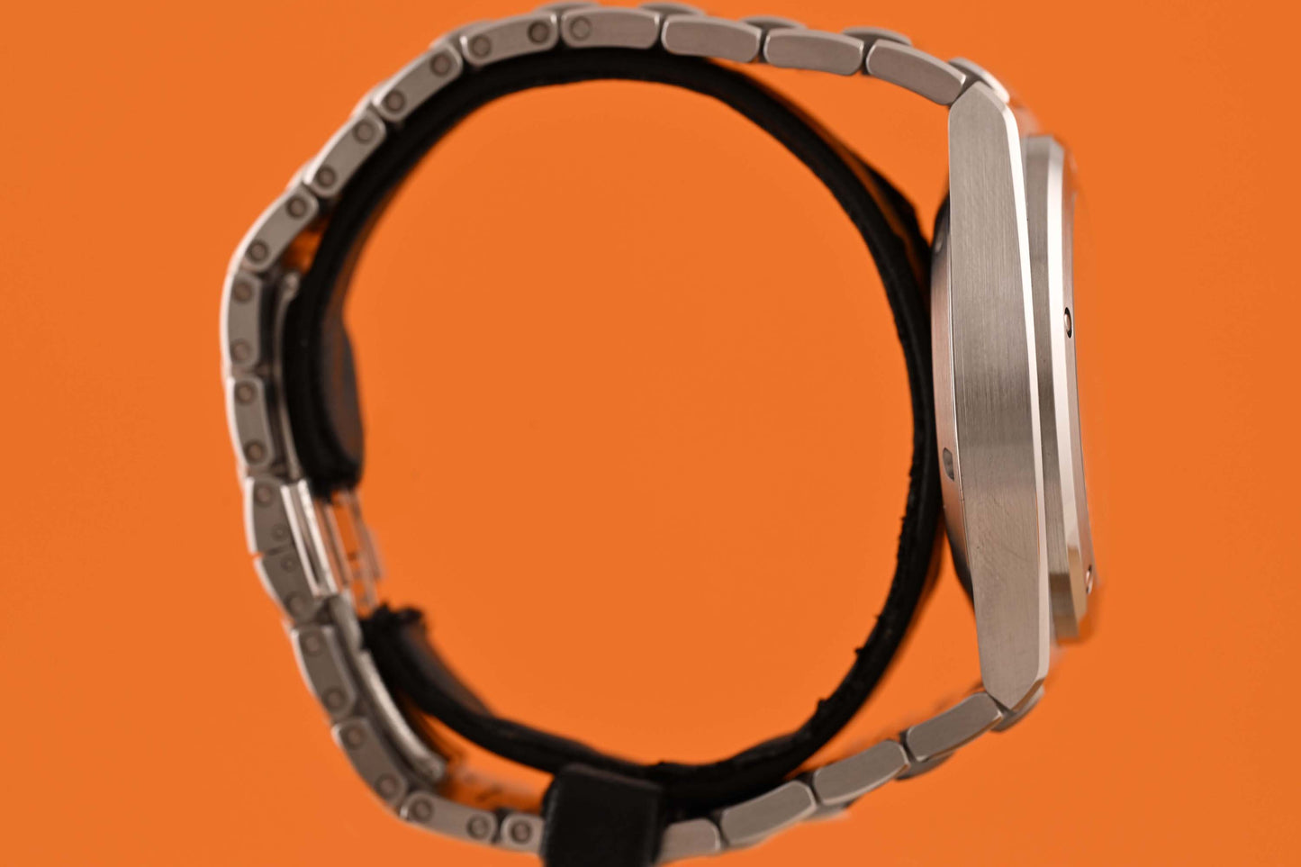 IWC Ingenieur Automatic 40 - White Dial - Full Set - NEW