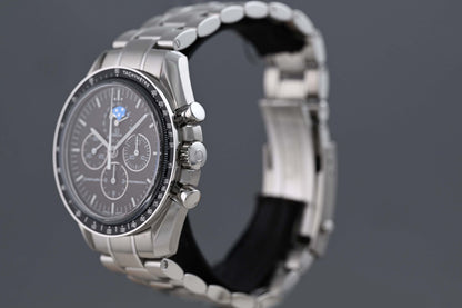 Omega Speedmaster Moonwatch Professional Moonphase - Full Set