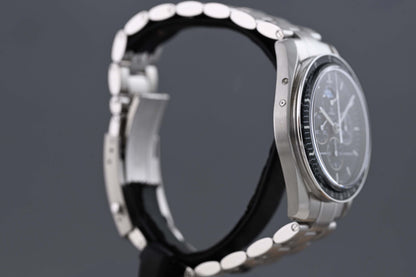 Omega Speedmaster Moonwatch Professional Moonphase - Full Set