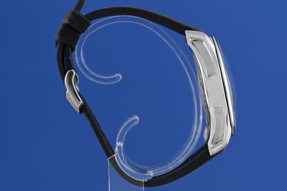 H.Moser & Cie. Pioneer Centre Seconds - Midnight Blue - Full Set