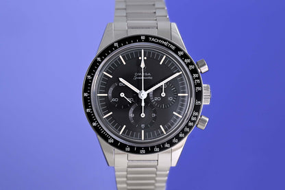 Omega Speedmaster Calibre 321 "Ed White"