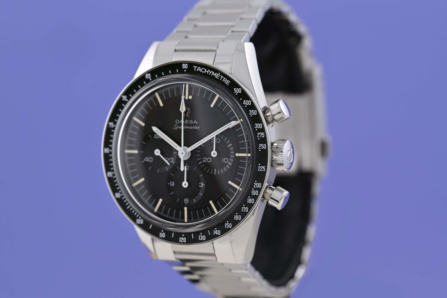 Omega Speedmaster Calibre 321 "Ed White"