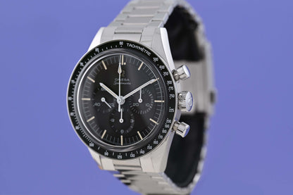 Omega Speedmaster Calibre 321 "Ed White"
