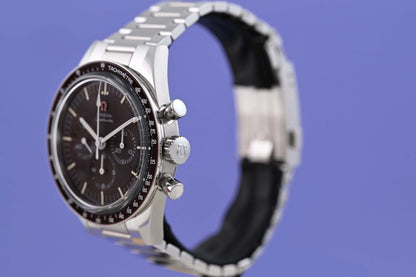 Omega Speedmaster Calibre 321 "Ed White"