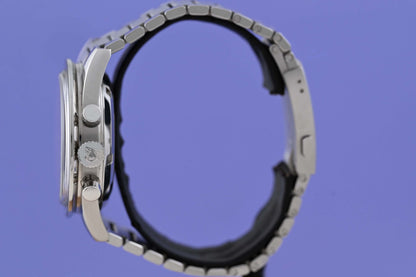 Omega Speedmaster Calibre 321 "Ed White"