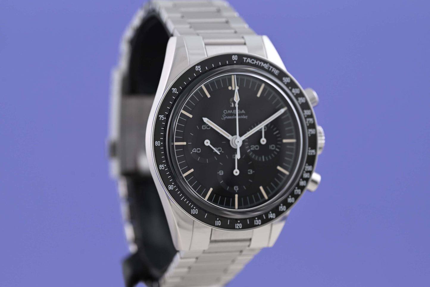 Omega Speedmaster Calibre 321 "Ed White"