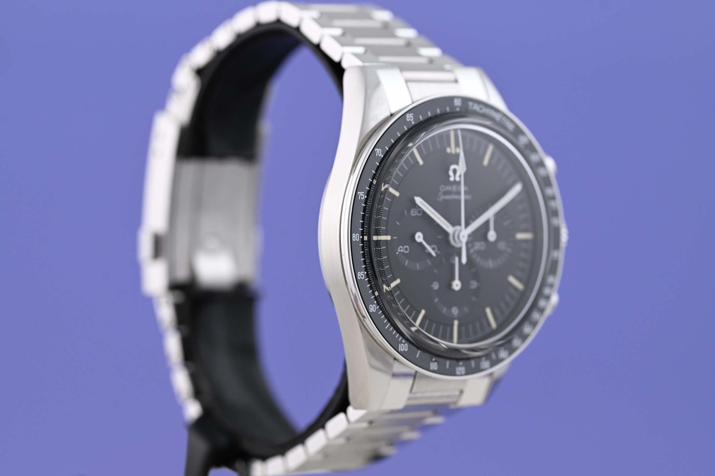 Omega Speedmaster Calibre 321 "Ed White"