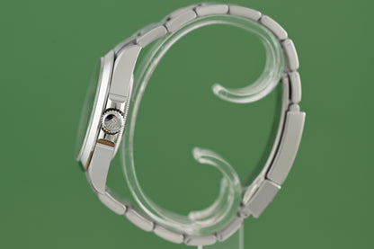 Rolex Air King 126900 - Full Set - NEW 2025