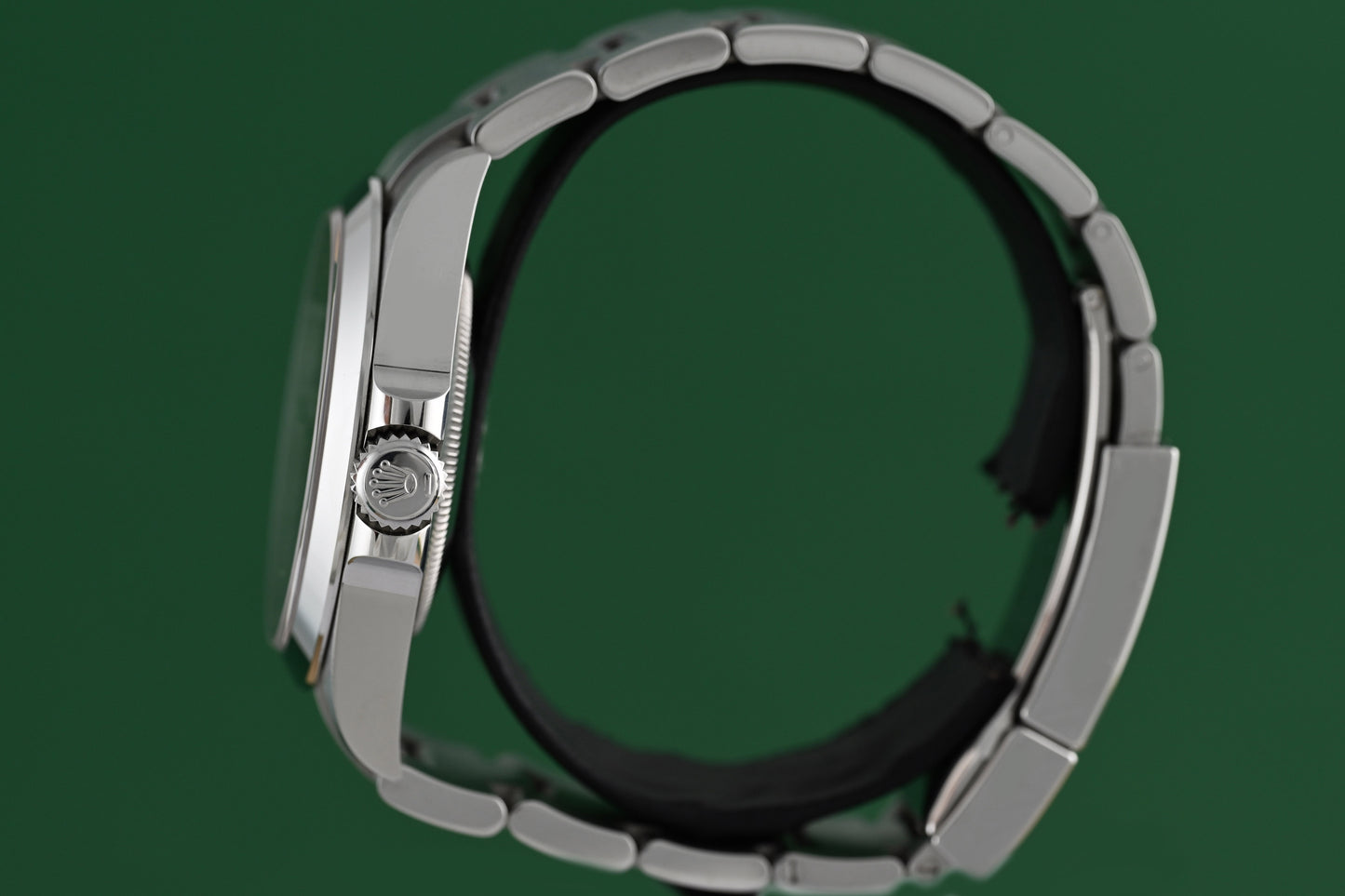 Rolex Air King 126900 - Full Set