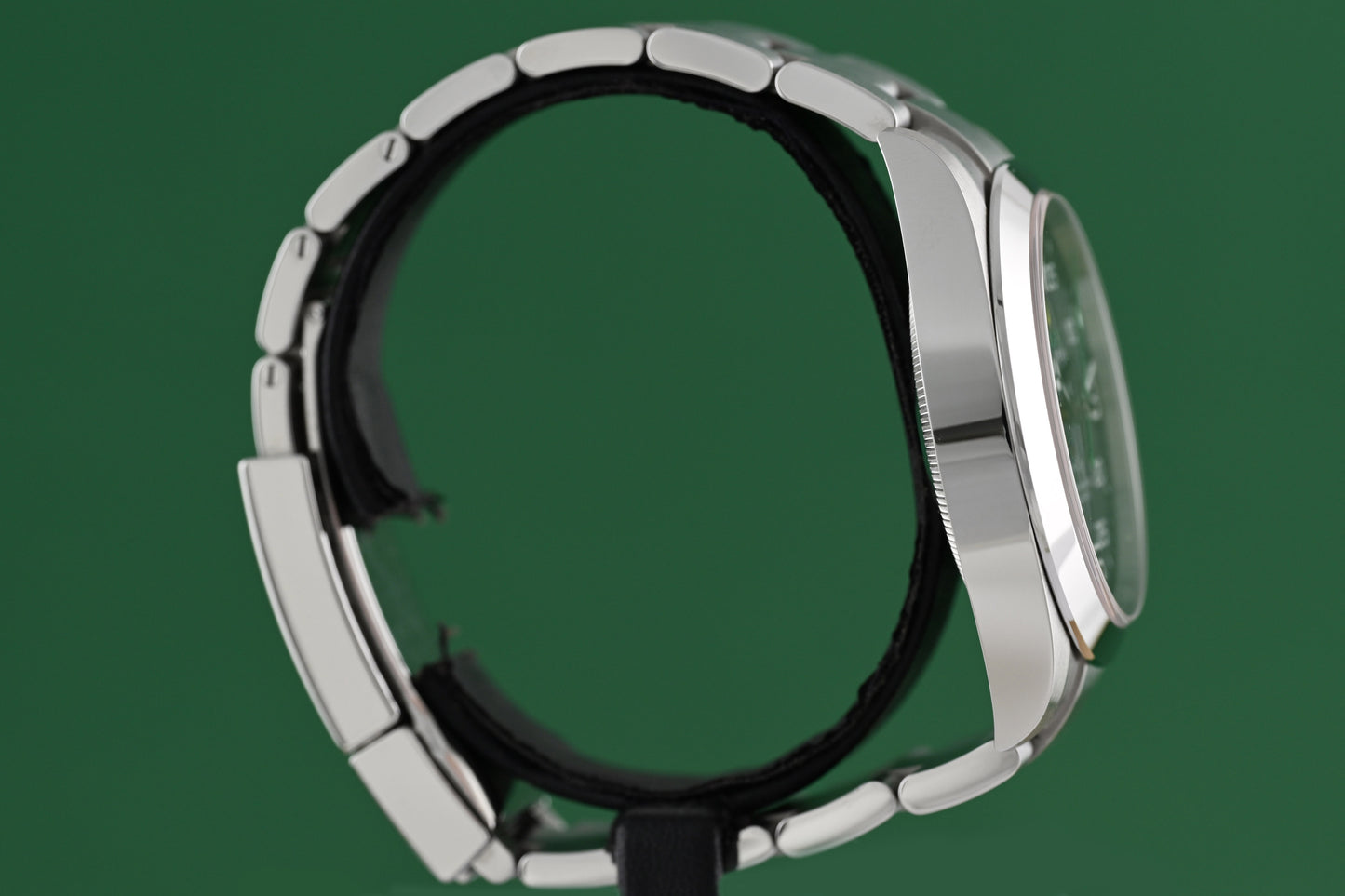 Rolex Air King 126900 - Full Set