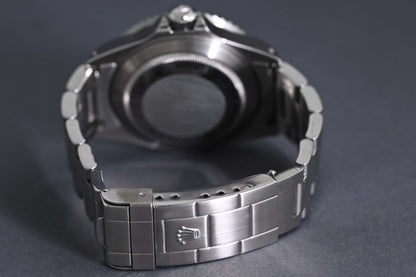 Rolex Sea Dweller 16600 - Full Set - 2001