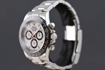 Rolex Daytona 116500LN - Panda Dial - Full Set - 2021