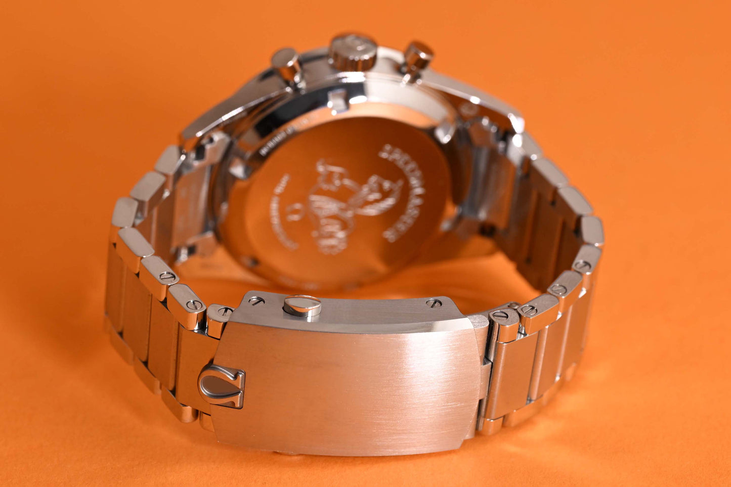 Omega Speedmaster 1957 Trilogy - Full Set