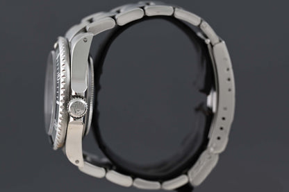 Rolex Sea Dweller 16600 - Full Set - 2001