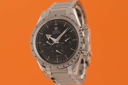 Omega Speedmaster 1957 Trilogy - Full Set