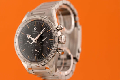 Omega Speedmaster 1957 Trilogy - Full Set