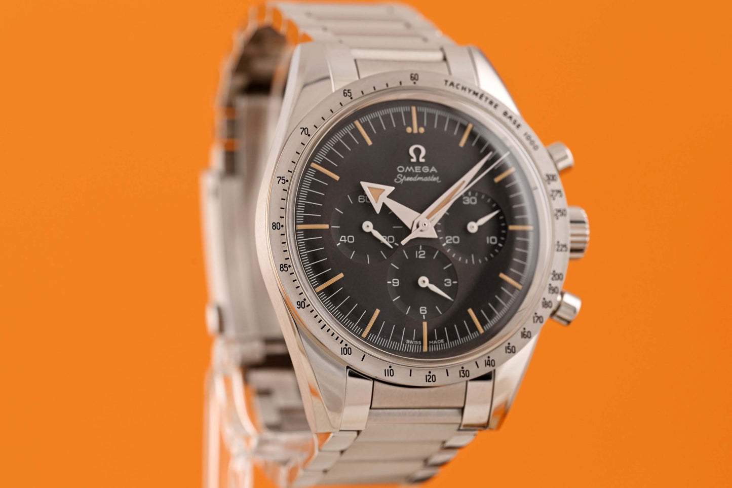 Omega Speedmaster 1957 Trilogy - Full Set