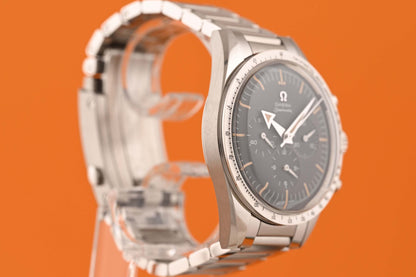 Omega Speedmaster 1957 Trilogy - Full Set