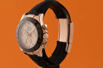 Rolex Daytona Rosegold 116515LN - No Papers