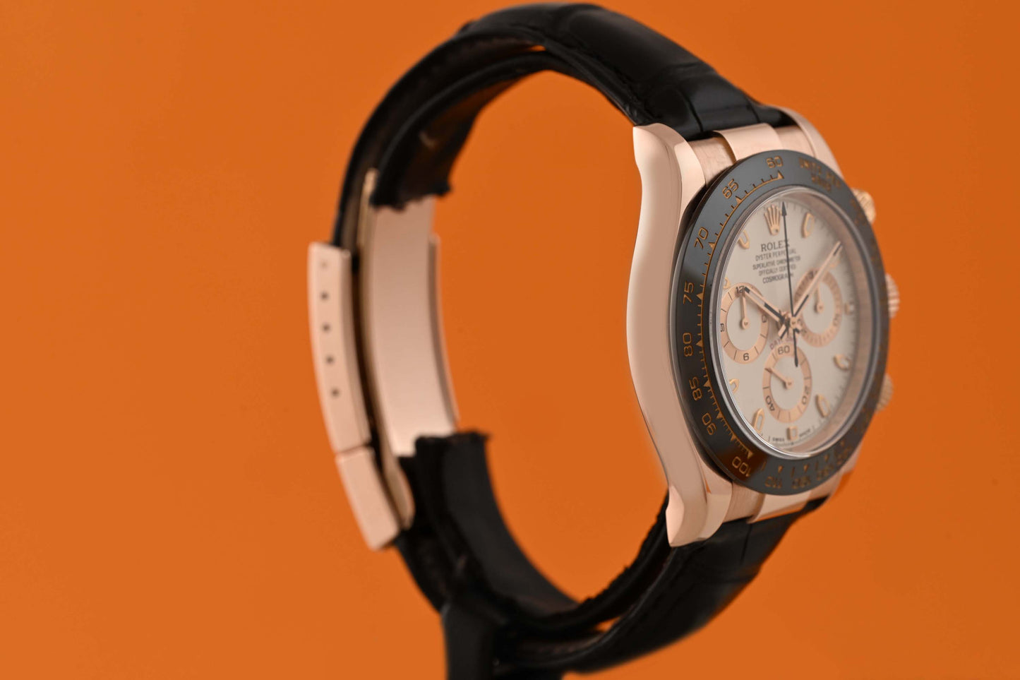 Rolex Daytona Rosegold 116515LN - No Papers