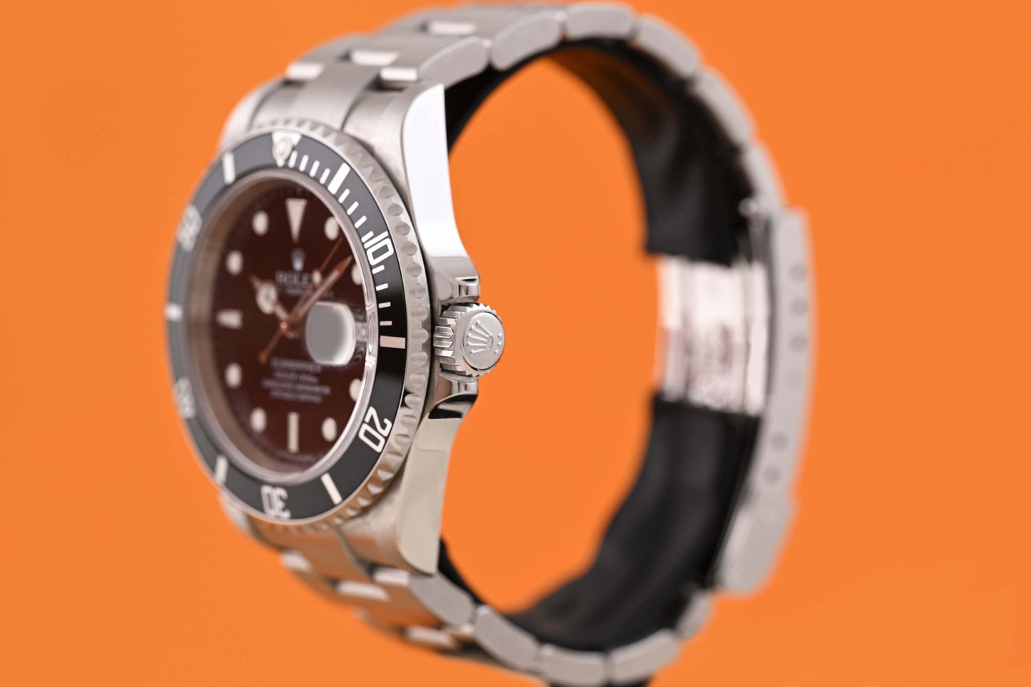 Rolex Submariner 16610 - Full Set - 2010 - Like NEW