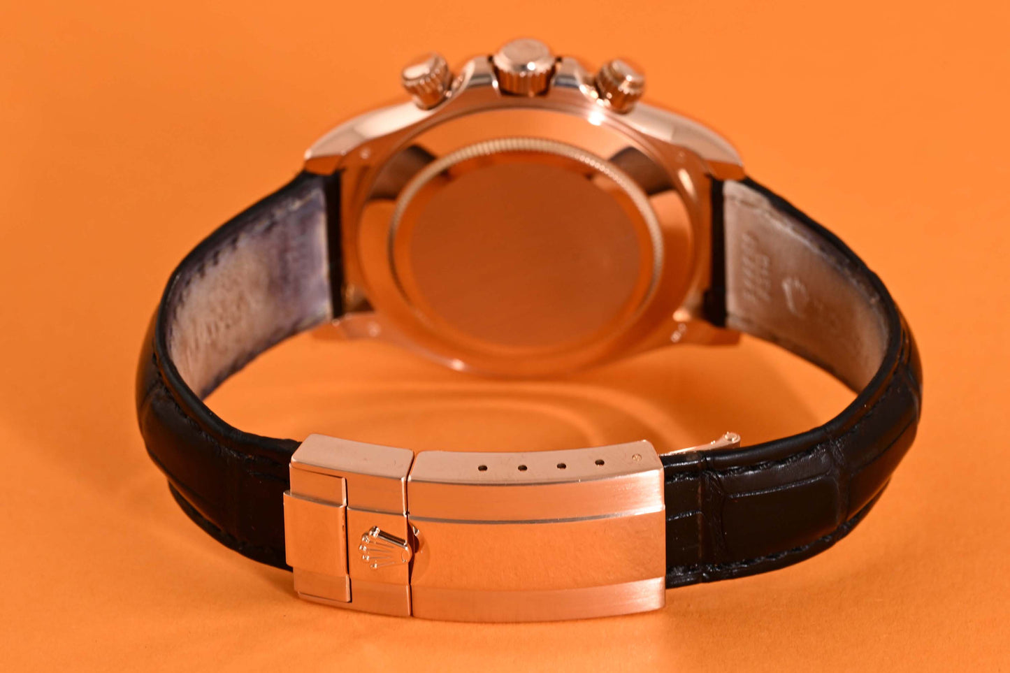 Rolex Daytona Rosegold 116515LN - No Papers