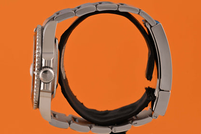 Rolex Submariner Date 126610LN - Full Set - NEW 2026