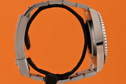 Rolex Submariner Date 126610LN - Full Set - NEW 2026