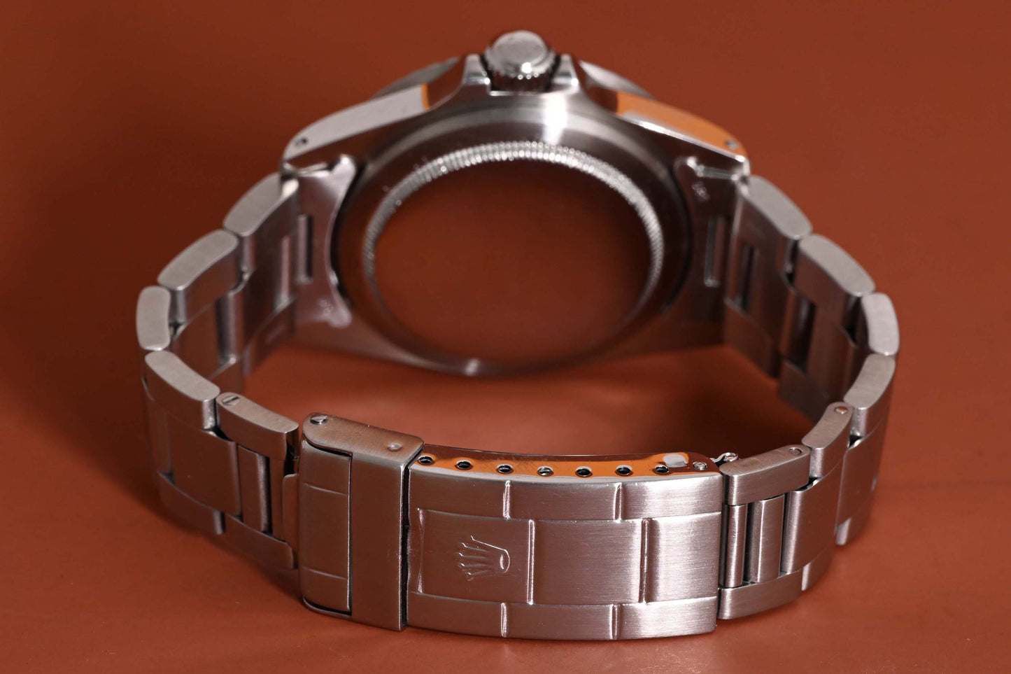 Rolex Submariner 5513 - Vintage Matte Dial - Watch Only from 1970
