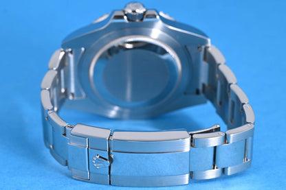 Rolex GMT Master II Batman 116710BLNR - Full Set - LC100