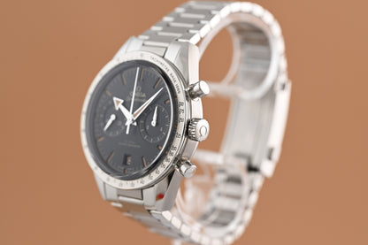 Omega Speedmaster '57 Chronograph - Full Set