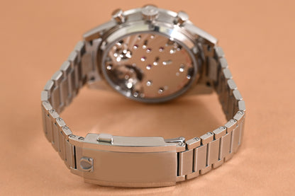 Omega Speedmaster '57 Chronograph - Full Set