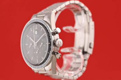 Omega Speedmaster Caliber 321 "Ed White" - Full Set