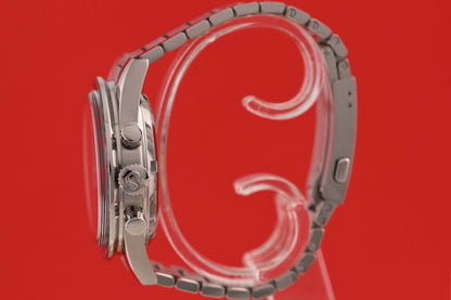 Omega Speedmaster Caliber 321 "Ed White" - Full Set