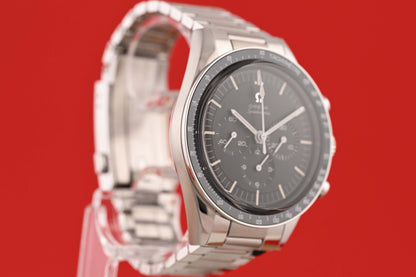 Omega Speedmaster Caliber 321 "Ed White" - Full Set