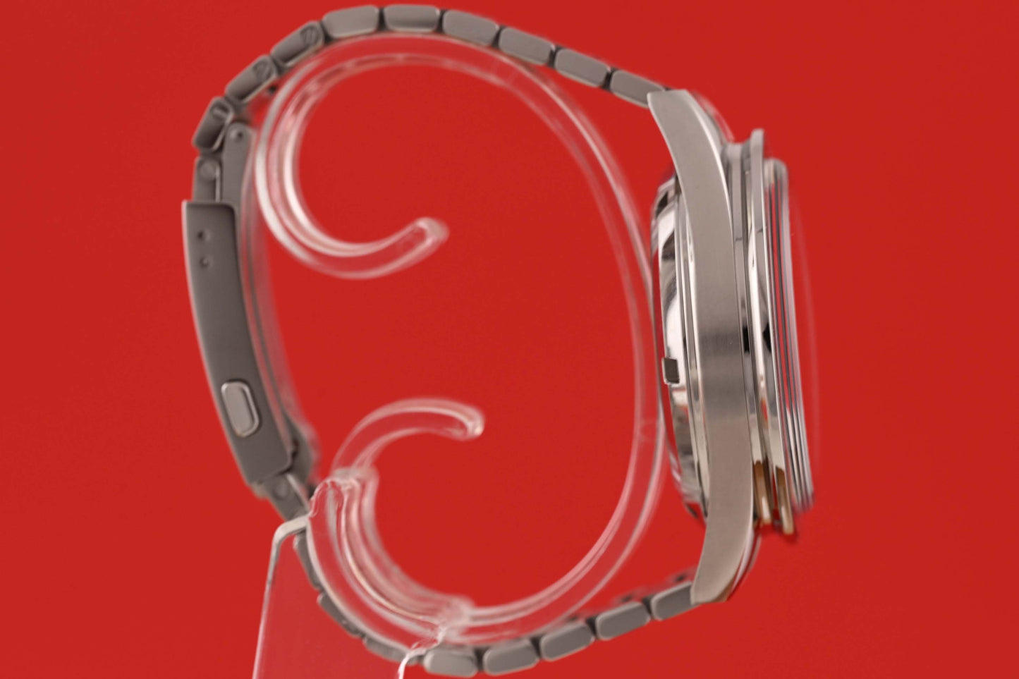 Omega Speedmaster Caliber 321 "Ed White" - Full Set