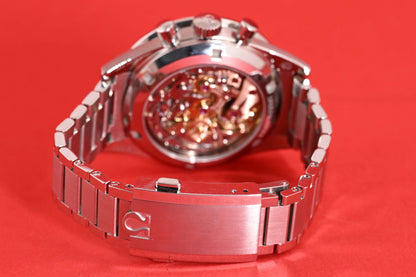 Omega Speedmaster Caliber 321 "Ed White" - Full Set