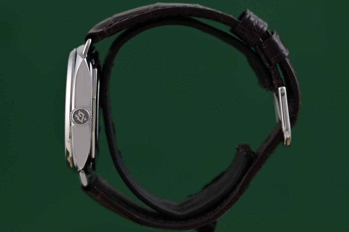 Panerai Radiomir Quaranta Small Second - PAM01292 - Full Set