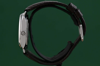 Panerai Radiomir Quaranta Small Second - PAM01292 - Full Set